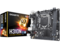 Дънни платки Gigabyte H310N
