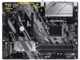 Дънни платки GIGABYTE Z390 D