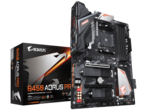 Дънни платки AORUS B450 Pro