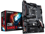 Дънни платки Gigabyte Z390 GAMING X