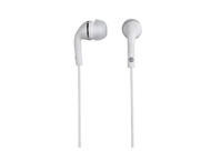 Слушалки Hama "Flip" In-Ear бели