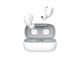 Слушалки Trust Nika Compact White