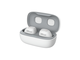 Слушалки Trust Nika Compact White