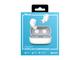 Слушалки Trust Nika Compact White