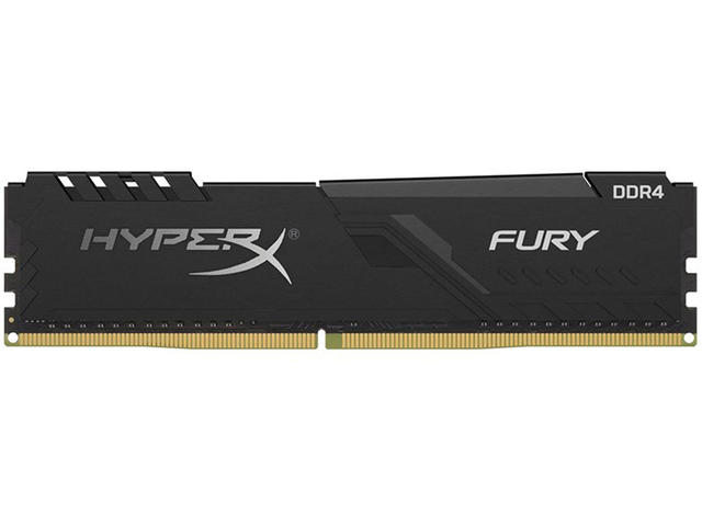 Оперативна памет 16GB DDR4 3200MHz Kingston HyperX Fury