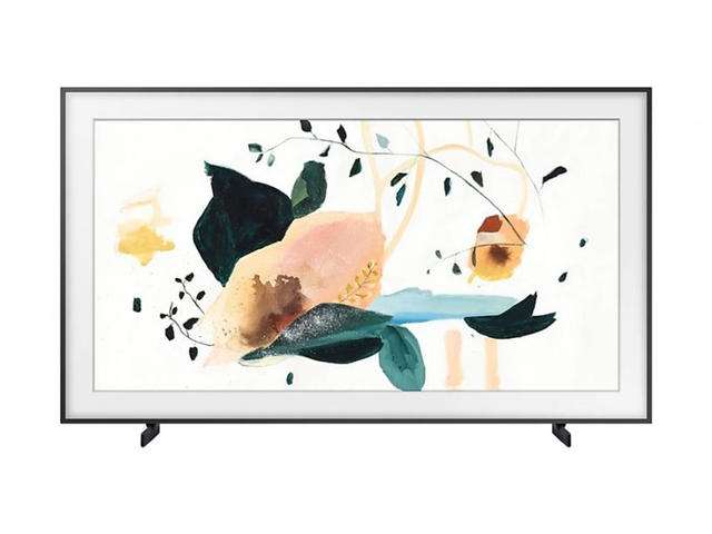 Телевизори Samsung 55LS03T