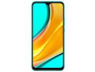 Смартфони Xiaomi Redmi 9 64GB Ocean Green (EEA)