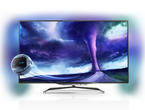 Телевизори Philips 40PFL8008S
