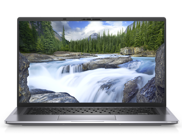 Лаптопи Dell Latitude 9510