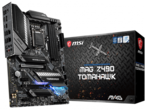 Дънни платки MSI MAG Z490 TOMAHAWK