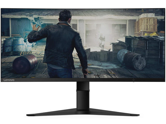 Монитори Lenovo G34w-10
