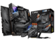 Дънни платки MSI MEG Z490 GODLIKE