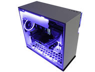 G:RIGS Absolute > Dominator White (Intel)