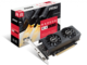Видео карти MSI Radeon RX 550 4GT LP OC