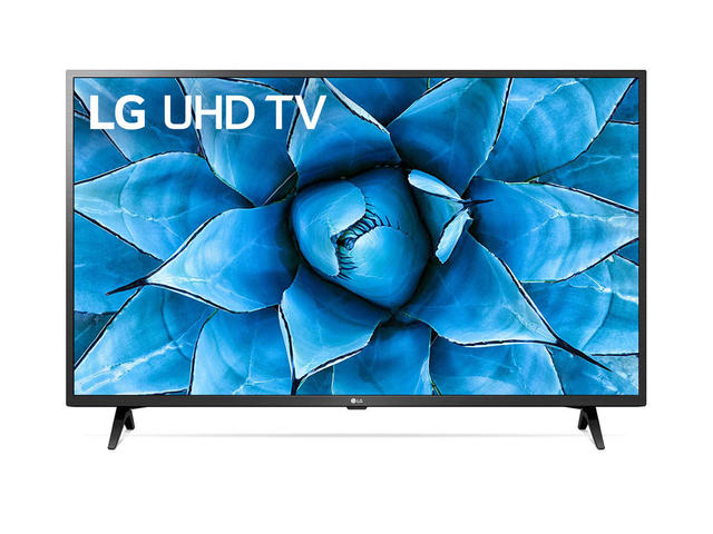 Телевизори LG 43UN73003LC