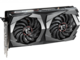 Видео карти MSI GeForce GTX 1650 D6 GAMING X