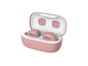 Слушалки Trust Nika Compact Pink