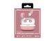 Слушалки Trust Nika Compact Pink