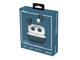 Слушалки Trust Nika Compact Blue