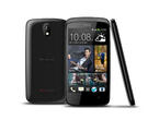 Смартфони HTC Desire 500 4GB, черен цвят, две SIM карти