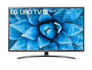Телевизори LG 43UN74003LB