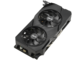 Видео карти ASUS DUAL GeForce GTX 1660 EVO