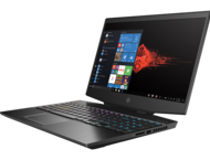 Лаптопи HP Omen 15-dh1000nu