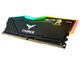 Оперативна памет 16GB DDR4 3000MHz Team Group Delta RGB Black