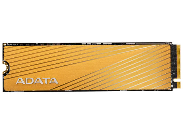 SSD 256GB ADATA FALCON M.2 NVMe