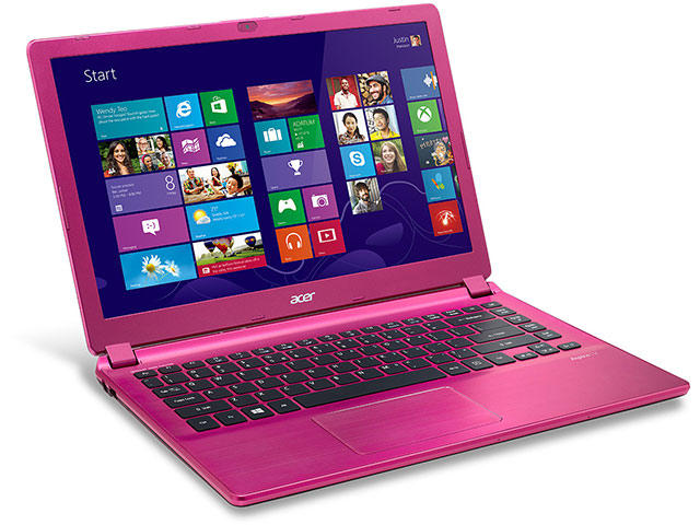 Лаптопи Acer Aspire V5-472
