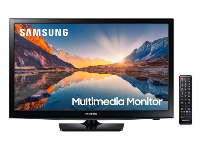 Монитори Samsung S24R39M
