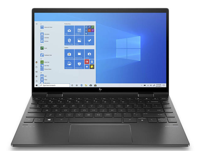 Лаптопи HP ENVY x360 13-ay0012nn