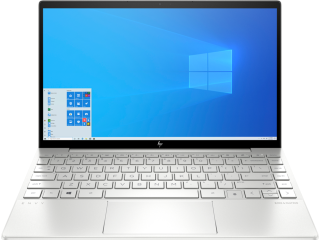Лаптопи HP ENVY 13-ba0004nu