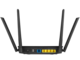 Мрежово оборудване ASUS RT-AC57U V3