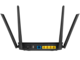 Мрежово оборудване ASUS RT-AC59U V2
