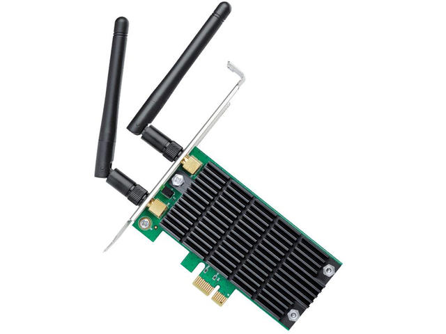 Безжични адаптери TP-LINK Archer T4E