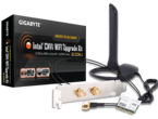 Безжични адаптери Gigabyte GC-CI22M_A