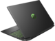 Лаптопи HP Pavilion Gaming 16-a0003nu
