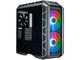 Кутии CoolerMaster MasterCase H500P Gunmetal Mesh