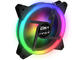 Вентилатори Gamdias AEOLUS M2-1201 RGB 120mm