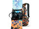Чанти за Лаптопи Dakine Womens MISSION 25L Capri