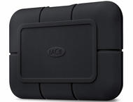Външни HDD 2TB LaCie Rugged SSD Pro