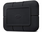 Външни HDD 2TB LaCie Rugged SSD Pro