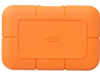 Външни HDD 500GB LaCie Rugged