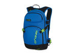 Чанти за Лаптопи Dakine HELI PRO 20L, Pacific