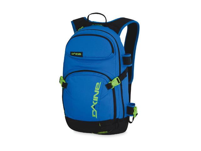 Чанти за Лаптопи Dakine HELI PRO 20L, Pacific