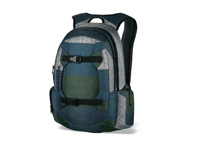 Чанти за Лаптопи Раница Dakine MISSION 25L FW13 610934777802