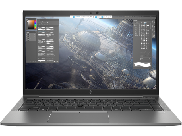 Лаптопи HP ZBook Firefly 14 G7