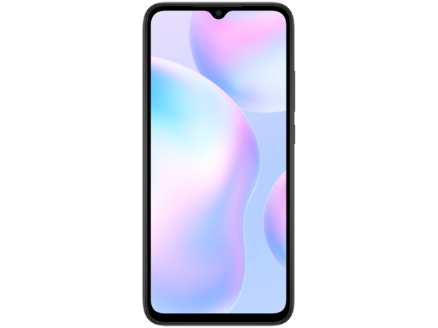 Смартфони Xiaomi Redmi 9A 32GB, EEA Granite Gray