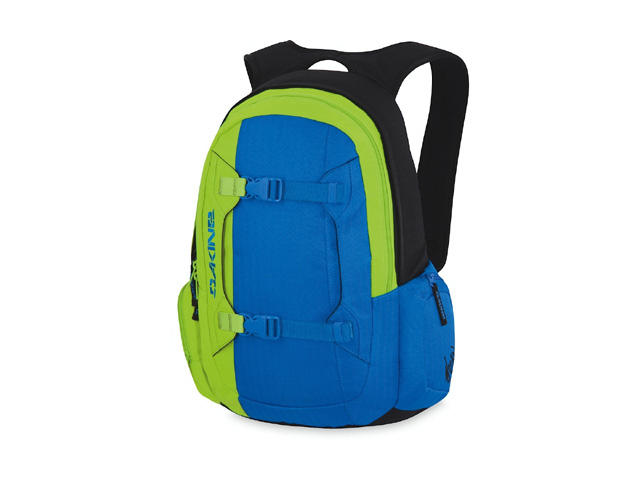 Чанти за Лаптопи Раница Dakine MISSION 25L FW13 610934777789
